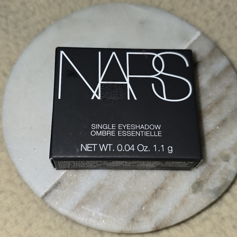 NARS SINGLE EYESHADOW IN SOFIA